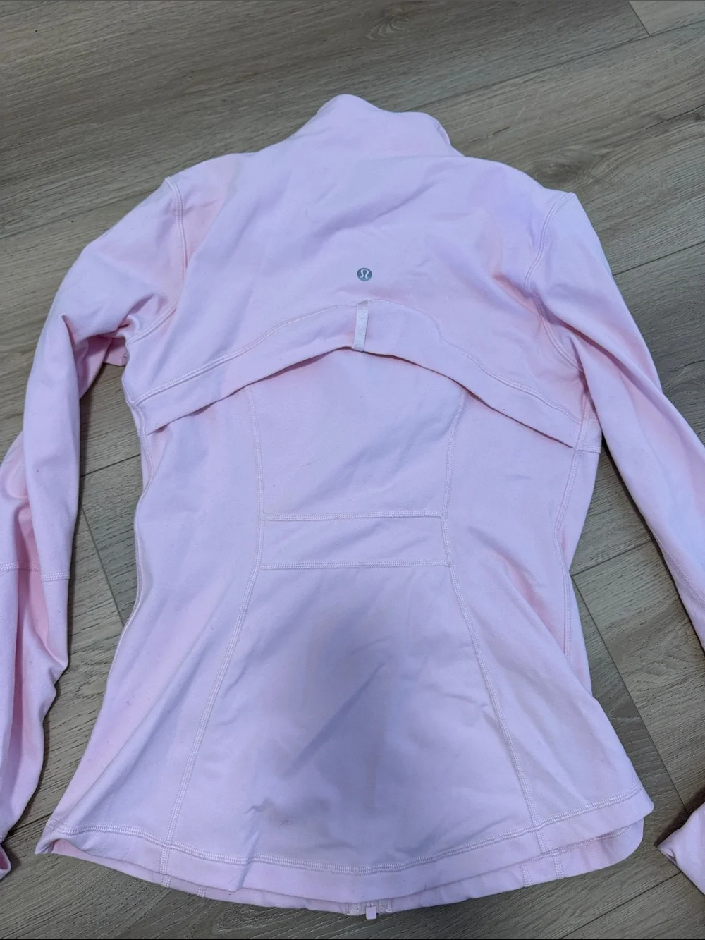 Lululemon Define Jacket